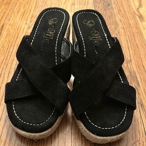 Espadrilles Sandals